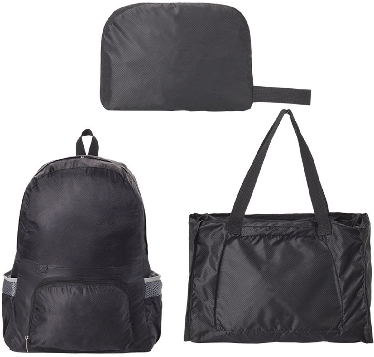 25L Ultralight Foldable Backpack for Camping