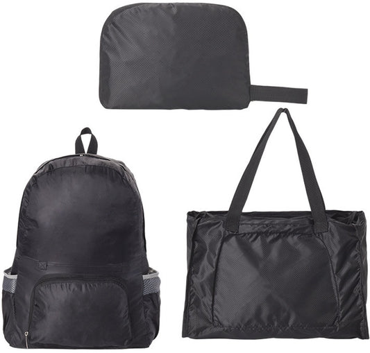 25L Ultralight Foldable Backpack for Camping