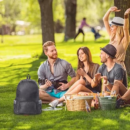 25L Ultralight Foldable Backpack for Camping