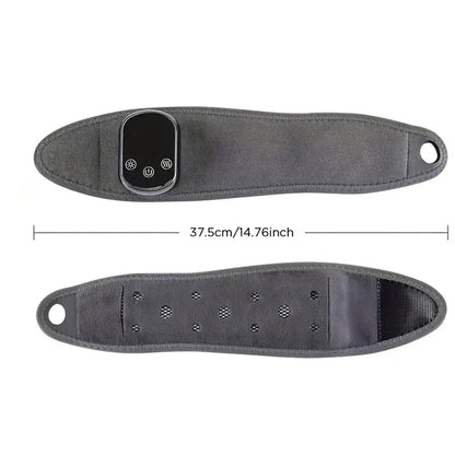 USB Rechargeable Hand Massager Device