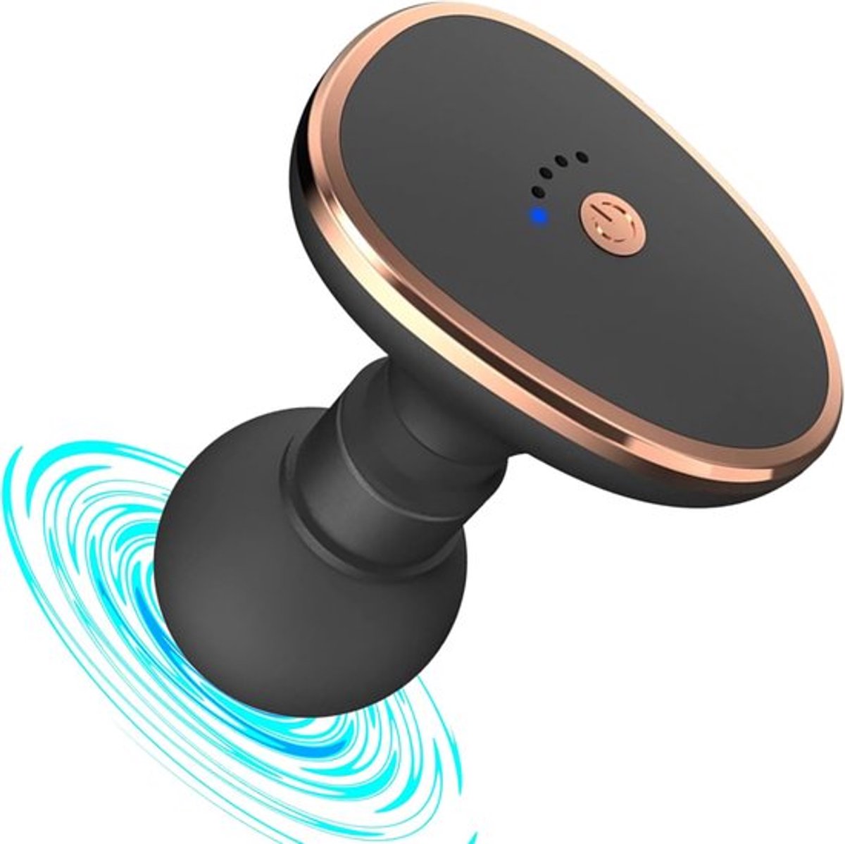 USB Fitness Massage Gun