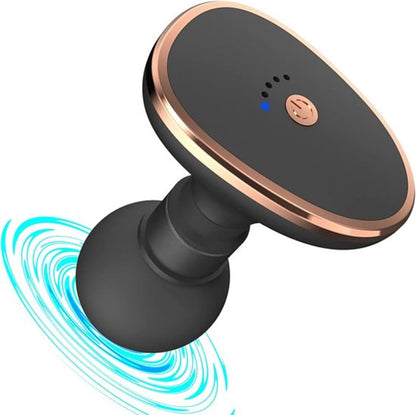 USB Fitness Massage Gun