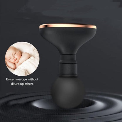 USB Fitness Massage Gun