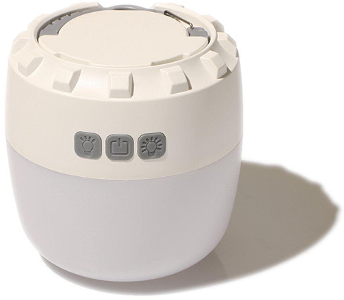 Rechargeable Lamp for Hiking and Camping