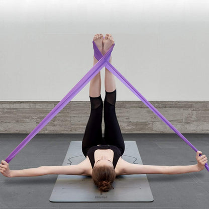 Exercise Bands for Yoga (2 pieces)
