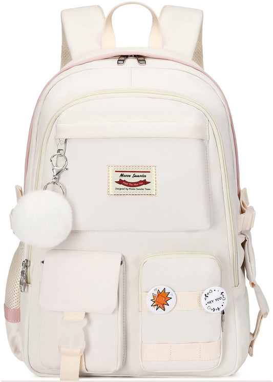 Backpack with 30 Liters - WhiteA