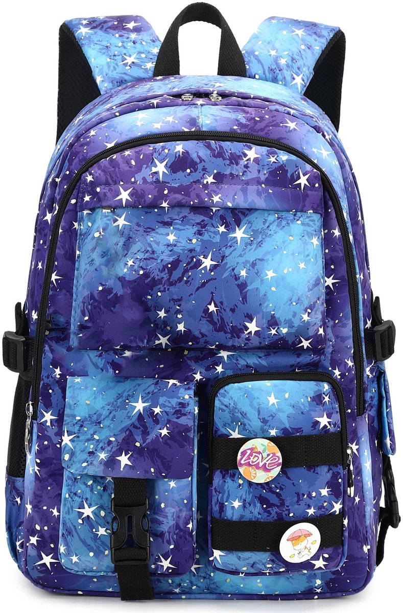 Backpack with 30 Liters - BlueA
