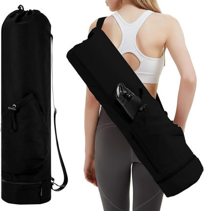 Waterproof Yoga Mat Bag