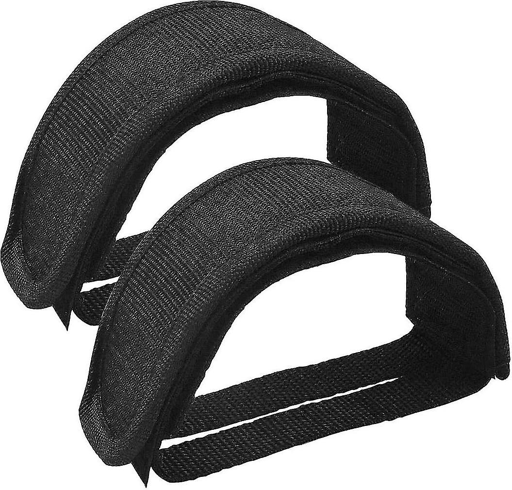 1 Pair Universal Bicycle Pedal Straps