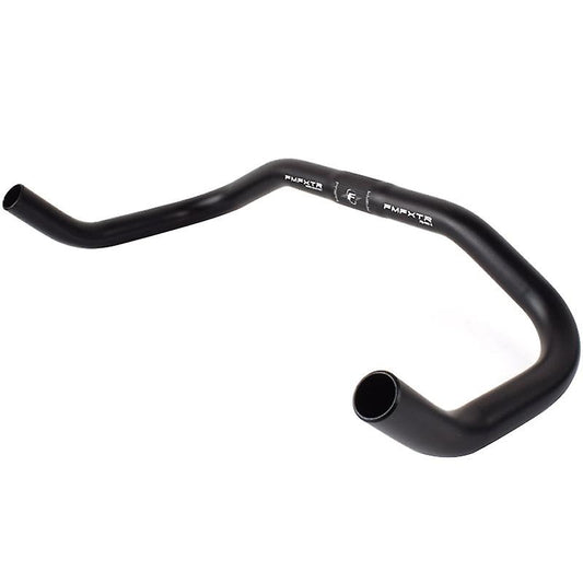 Bicycle Bullhorn Handlebar Aluminum Alloy