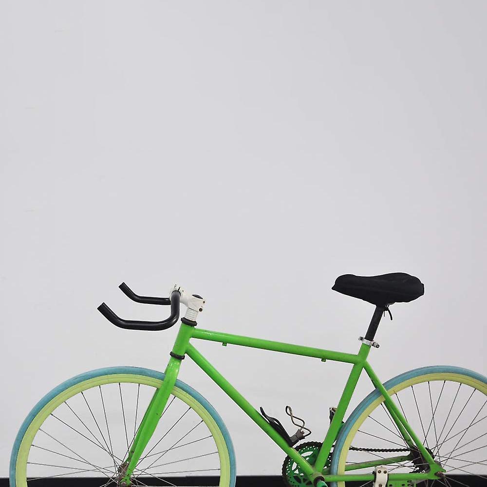 Bicycle Bullhorn Handlebar Aluminum Alloy