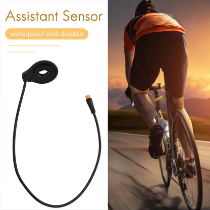 Bicycle Pedal Assist Sensor Bicycle Accessories Bicycle Parts