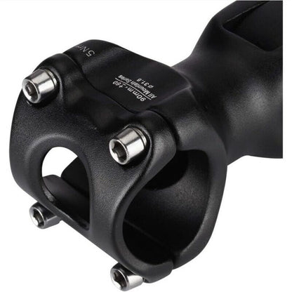 31.8 Adjustable Stem 110mm 0 60 Degree Adjustable Stem