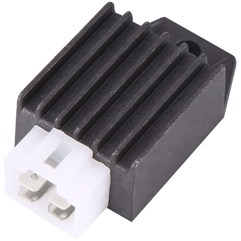 Ignition Coil CDI Regulator for 110CC 125CC 140CC Trail Bike Dirt Bike Quad ATV