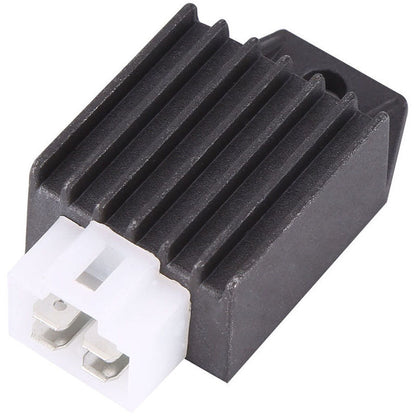 Ignition Coil CDI Regulator for 110CC 125CC 140CC Trail Bike Dirt Bike Quad ATV