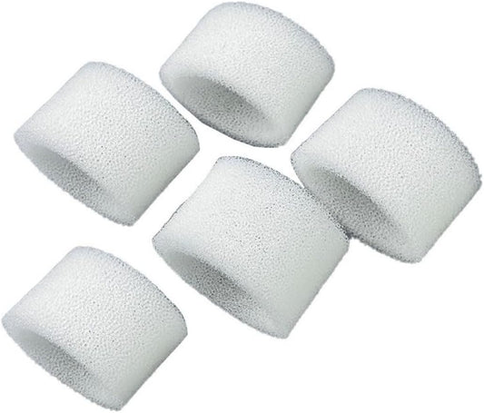 5-Pack Humidifier Replacement Filters/Wicks Compatible