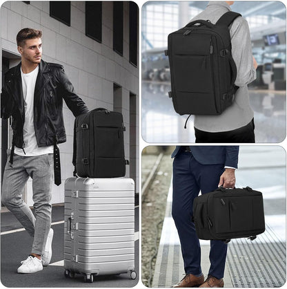 Cabin Bag Backpack 40x20x25 cm