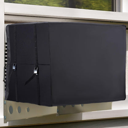 Air Conditioner Covers for Window Units - 3 Layers
