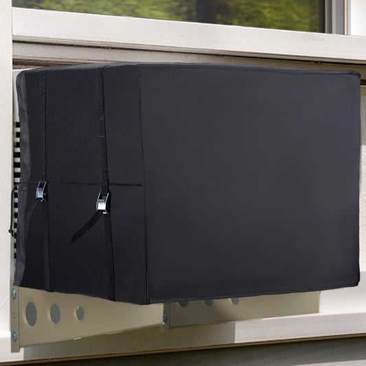 Air Conditioner Covers for Window Units - 3 Layers