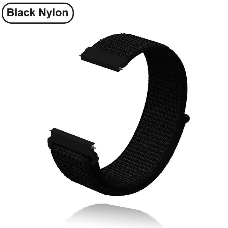 New 18mm 20mm 22mm Watch Strap for Garmin
