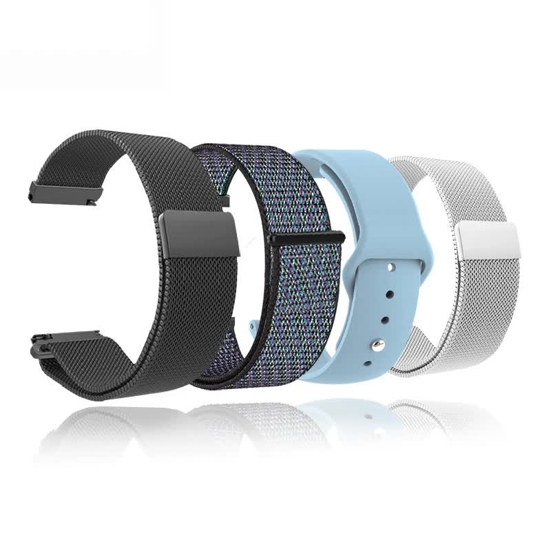 New 18mm 20mm 22mm Watch Strap for Garmin