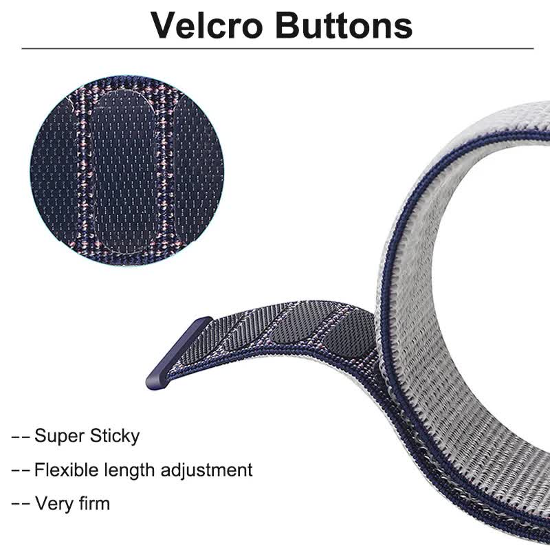 New 18mm 20mm 22mm Watch Strap for Garmin