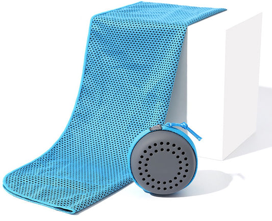 Cooling Towel for Summer & Sports