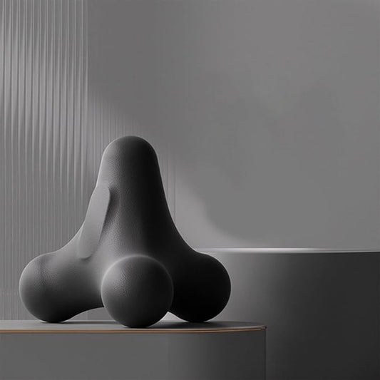 Massage Balls - 1 item - (Gray)