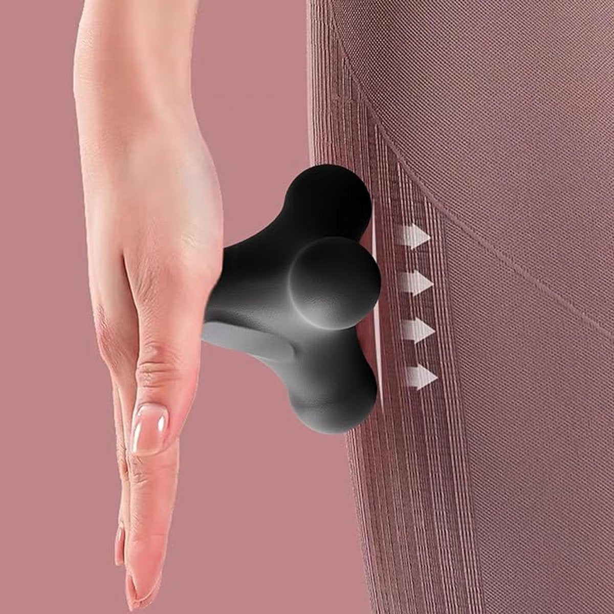 Massage Balls - 1 item - (Gray)