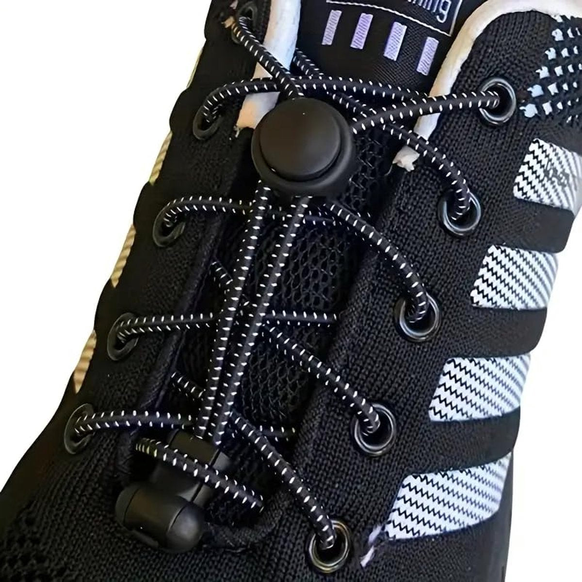 Sneaker Laces 120CM suitable for Sneakers - (Light blue)