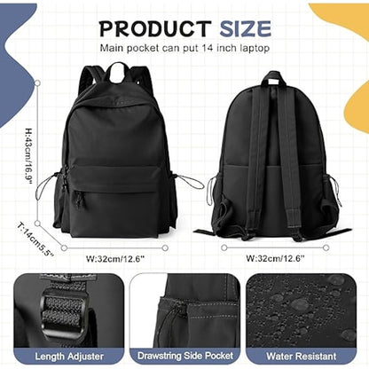 Casual Work Backpacks for Men and Women