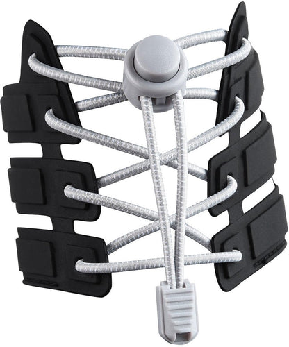 Sneaker Laces 120CM suitable for Sneakers - (Light gray)