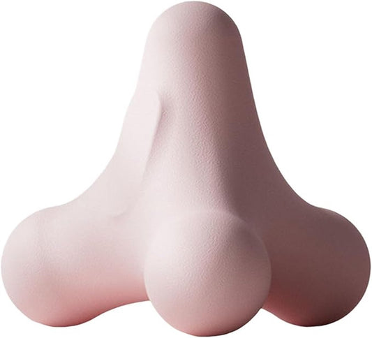 Massage Balls - 1 item - (Pink)