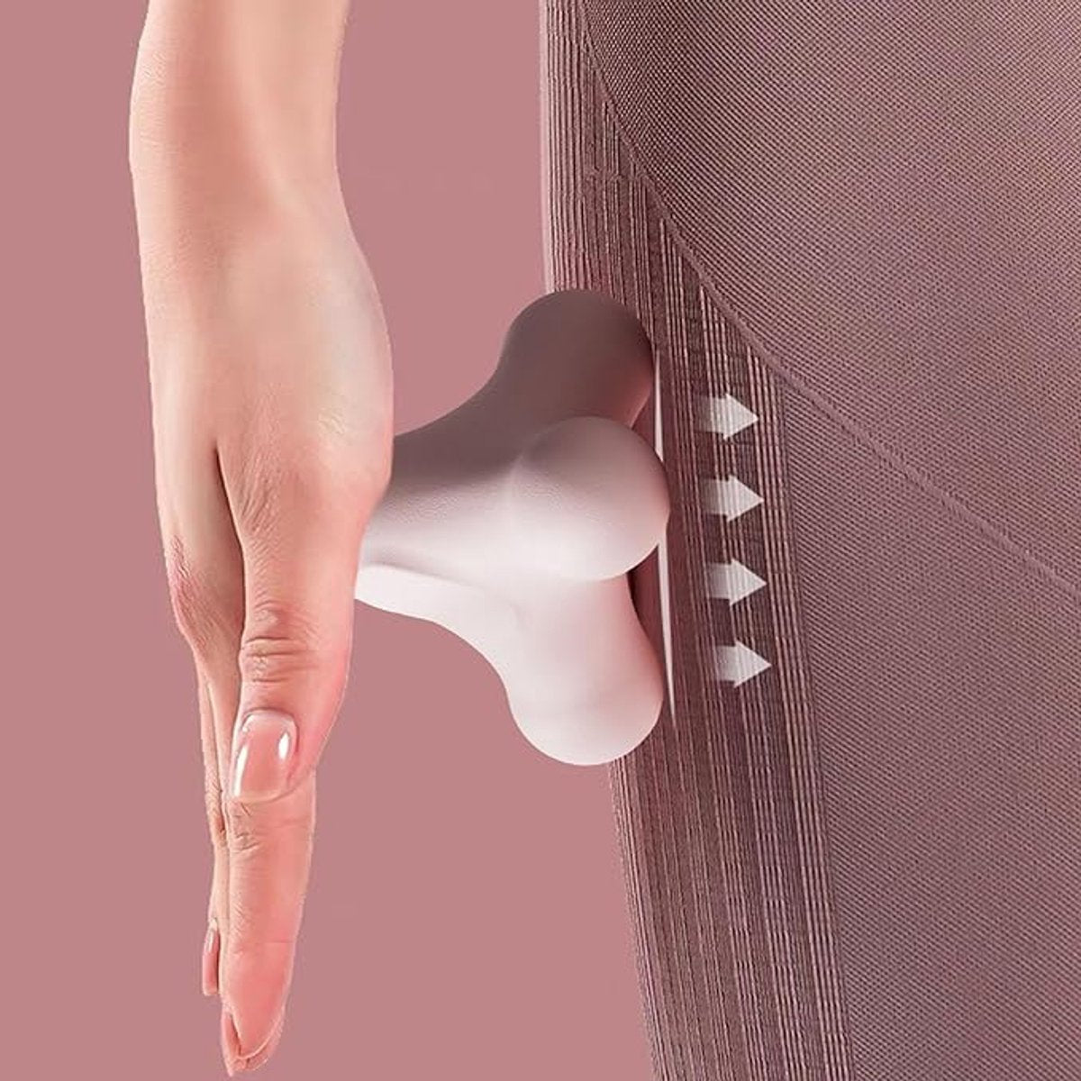 Massage Balls - 1 item - (Pink)