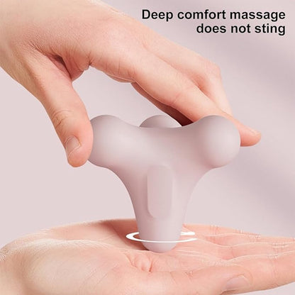 Massage Balls - 1 item - (Pink)