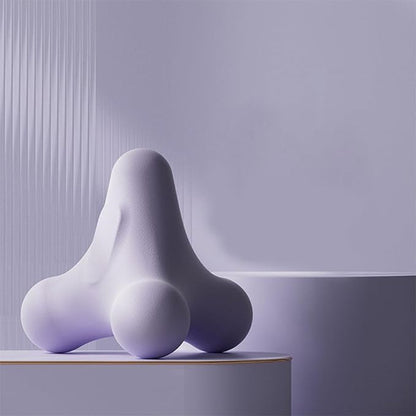 Massage Balls - 1 item - (Purple)