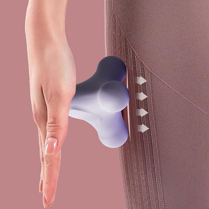 Massage Balls - 1 item - (Purple)