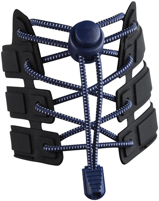 Sneaker Laces 120CM suitable for Sneakers - (Royal Blue)