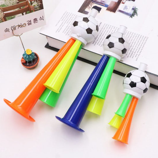 Football Horn for Fans - Soccer (with cord)