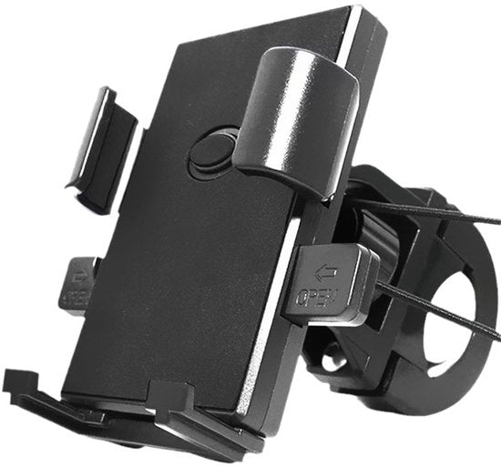 Phone Stand Bike Phone Holder