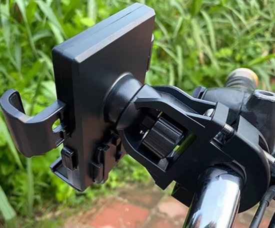 Phone Stand Bike Phone Holder
