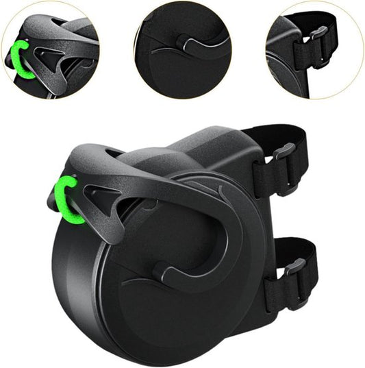 Bicycle Tow Rope - Bicycle Towing System Parent-Child Pull Rope Bicycle Accessory
