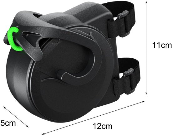Bicycle Tow Rope - Bicycle Towing System Parent-Child Pull Rope Bicycle Accessory