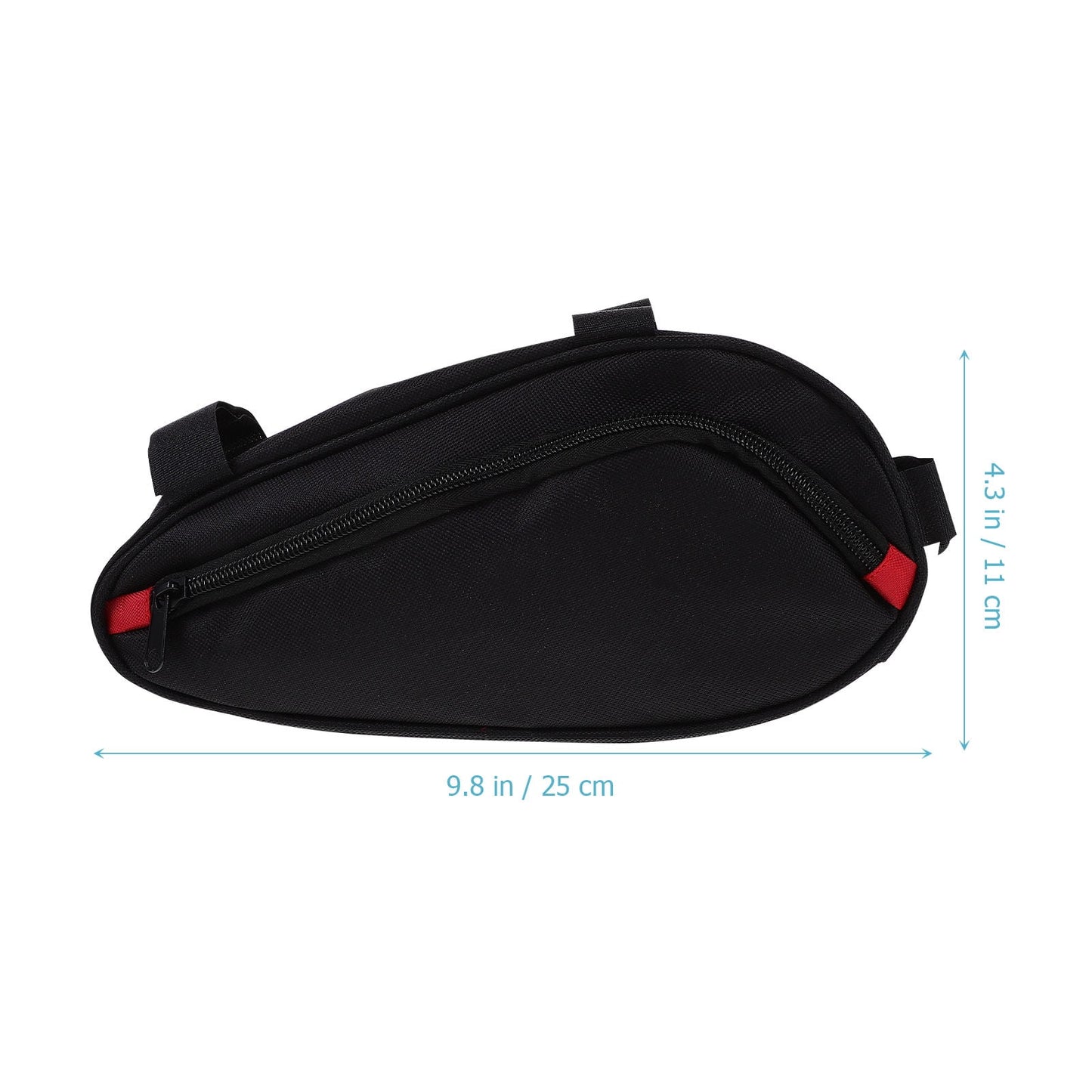 Bike Triangle Handlebar Bags