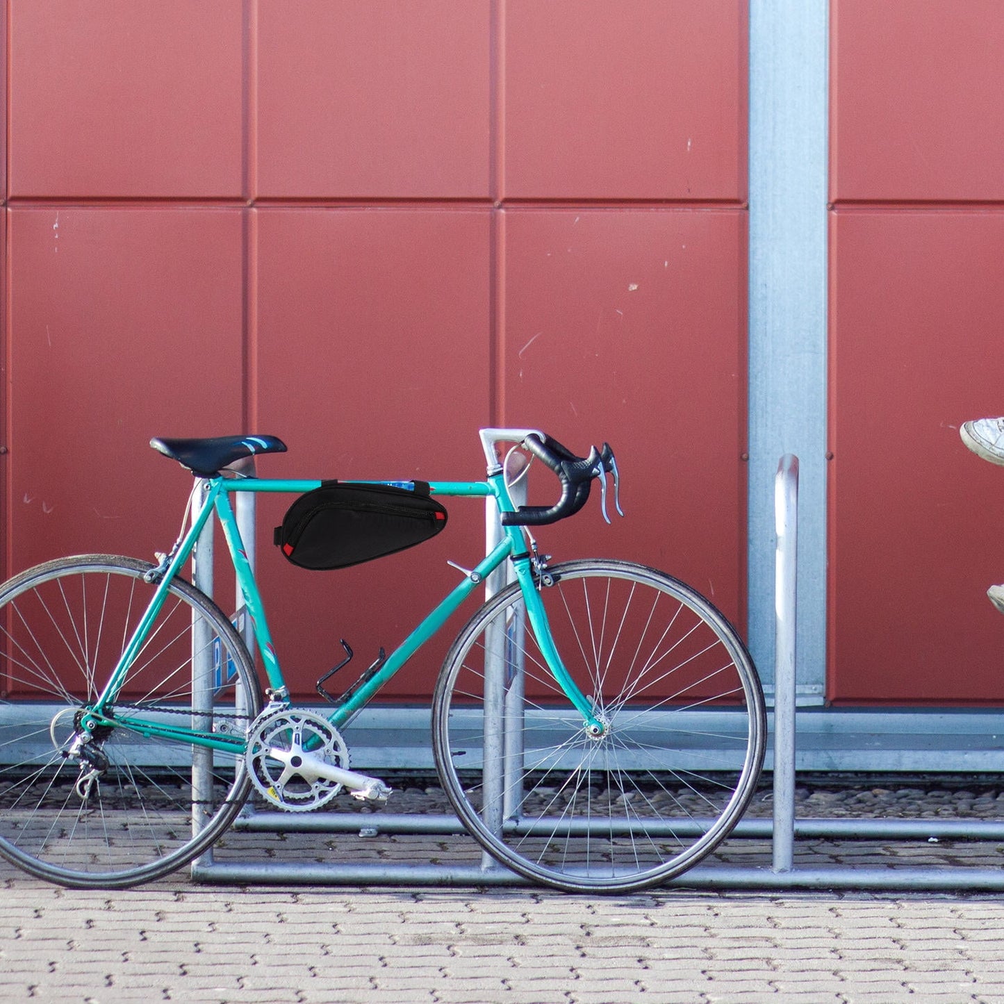 Bike Triangle Handlebar Bags