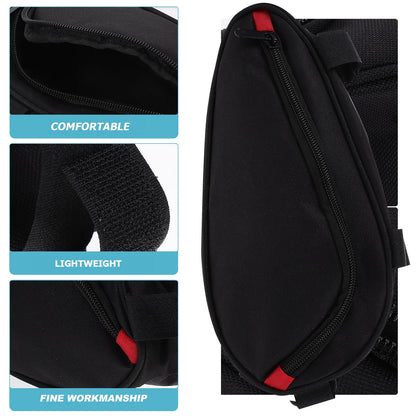 Bike Triangle Handlebar Bags
