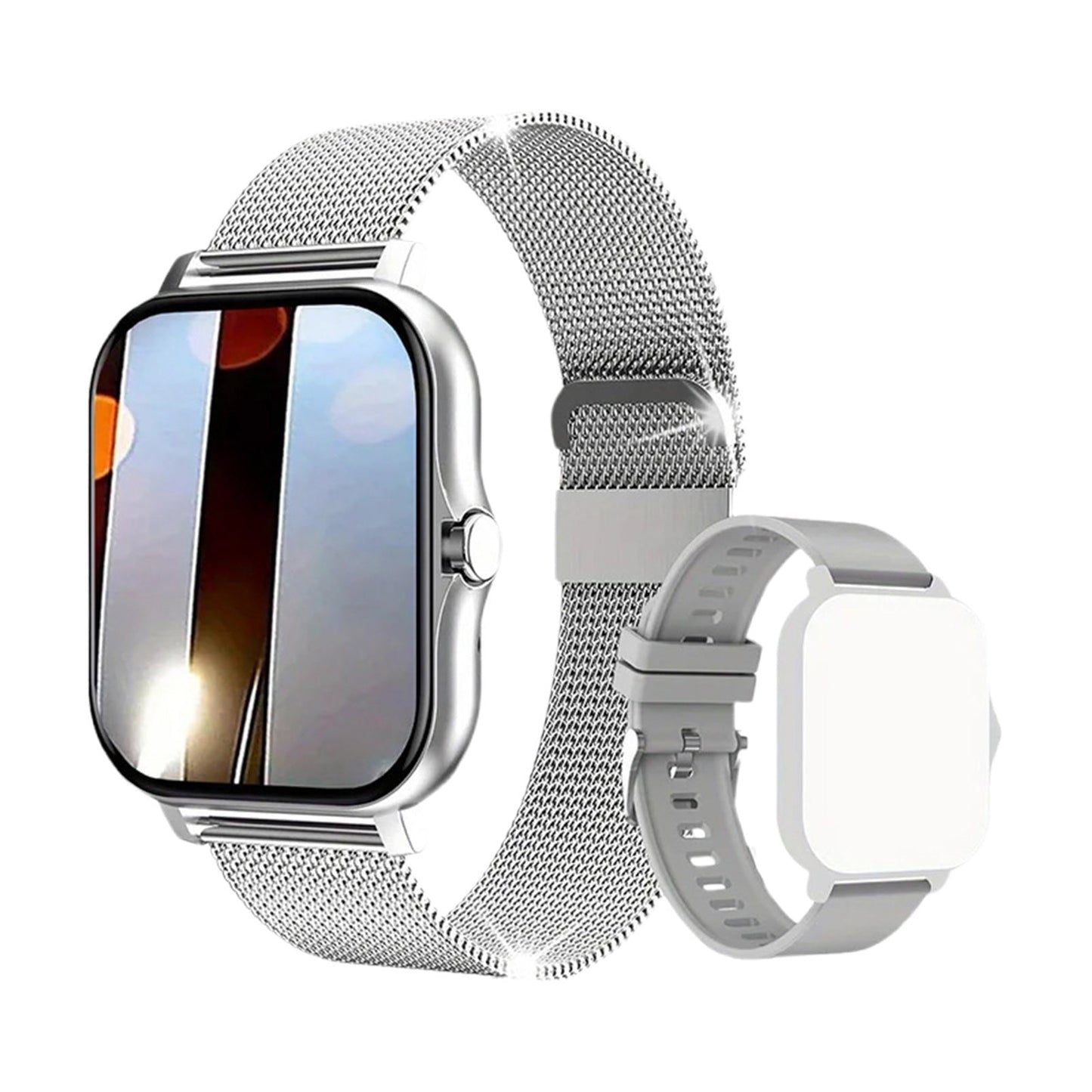 Smart Watch for Android and iPhone