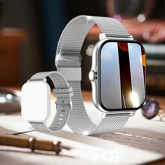 Smart Watch for Android and iPhone