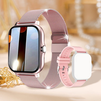 Waterproof Smart Watch with Call Function