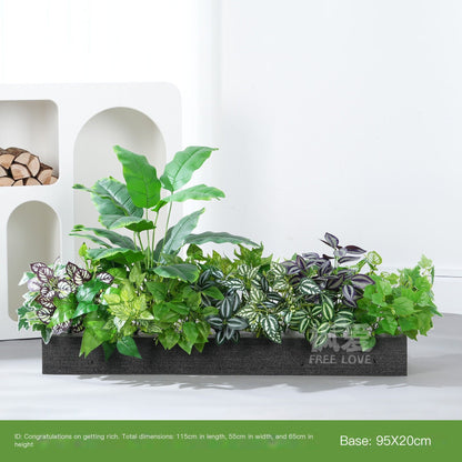 ArtificialPlantA100-8-95*20cm